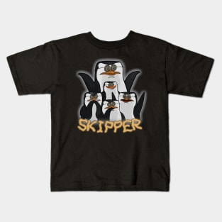 Skipper Kids T-Shirt